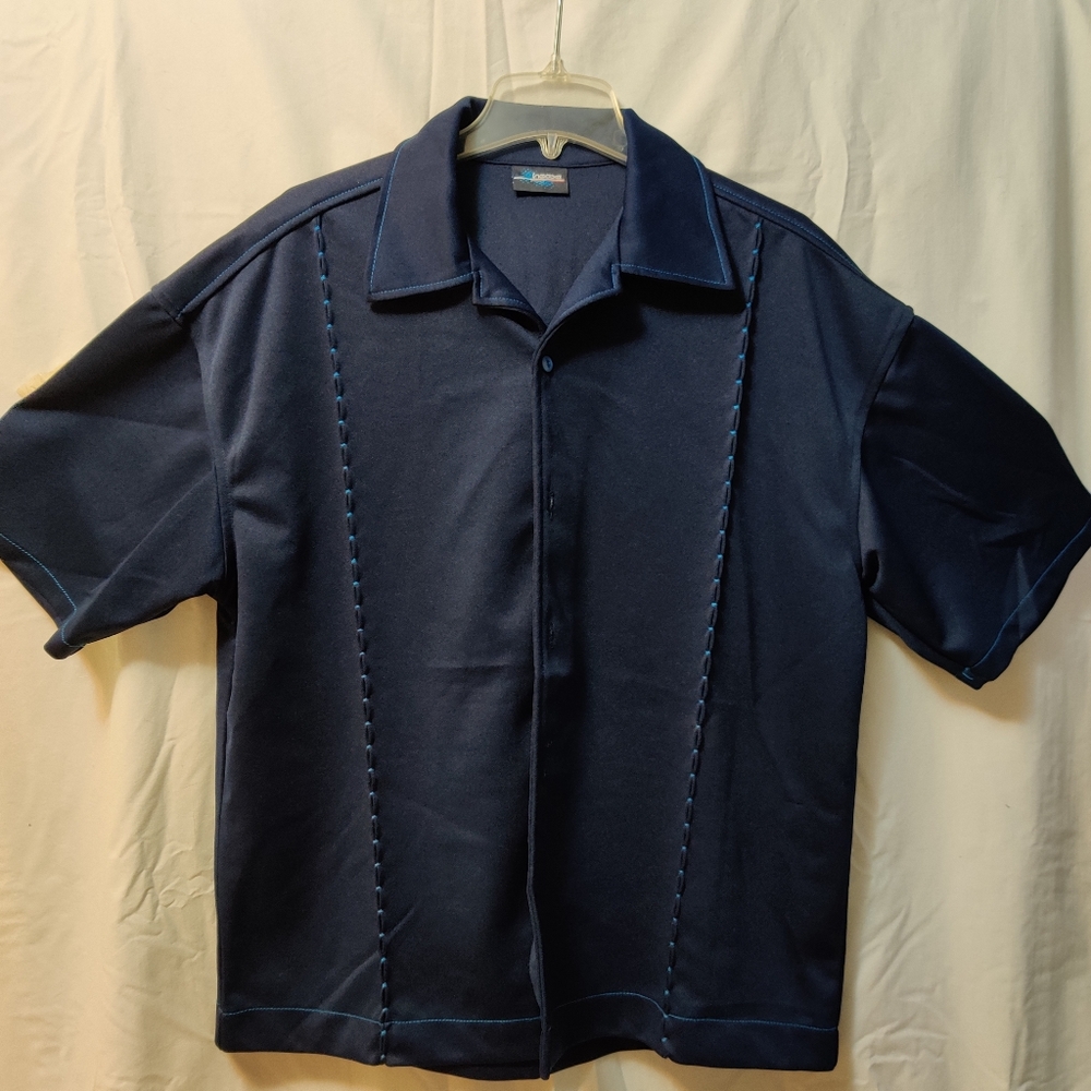 Hoax Designer Shirt vintage